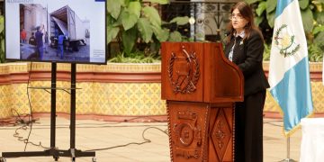 Ministerio de Cultura comparte preocupación por vulneración del patrimonio cultural en el Museo de Arte Colonial.