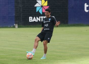 Darwin Lom se une al The Strongest de Bolivia y jugará la Copa Libertadores