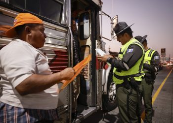 CIV anuncia que transportistas deben presentar Certificado de Funcionalidad antes del 15 de febrero, afirmó el viceminitro de Transportes