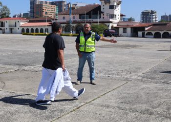 En lo que va del 2026 el IGM ha brindado atención a mil 512 guatemaltecos migrantes retornados. (Foto: IGM)