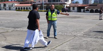 En lo que va del 2026 el IGM ha brindado atención a mil 512 guatemaltecos migrantes retornados. (Foto: IGM)