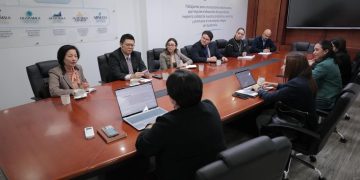 Realizan primera reunión para avanzar con la estrategia de la Ruta del Chip