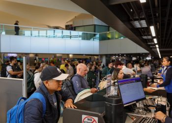 Incrementa flujo migratorio en Guatemala durante las festividades de fin de año