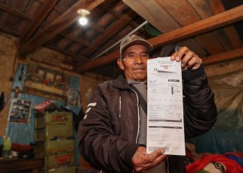 INDE destinará 900 millones de quetzales para el fortalecimiento de la Tarifa Social. (Foto: INDE)