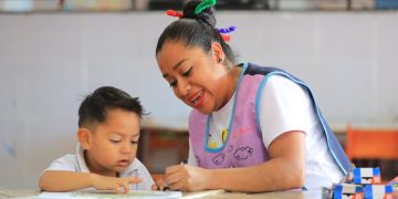 Estos son los requisitos para poder inscribir a tu hijo o hija en los CAI de la SBS. / Foto: SBS.