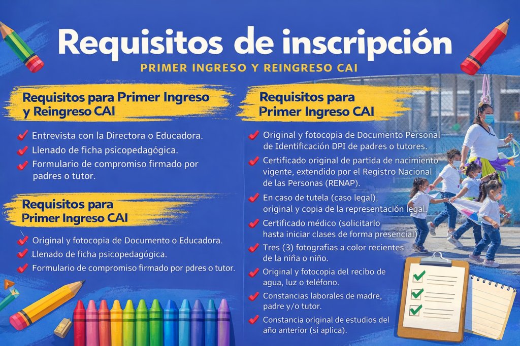 Los requisitos emitidos por la SBS para el 2026.