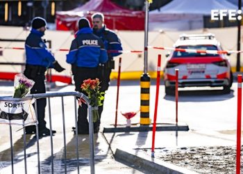 Guatemala lamenta incendio en una estación de esquí en la Confederación Suiza