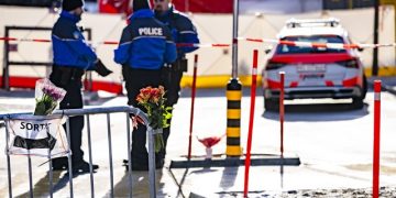 Guatemala lamenta incendio en una estación de esquí en la Confederación Suiza