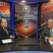 Presidente Bernardo Arévalo en entrevista en Radio Cadena Sonora.