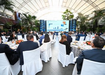 Banco de Guatemala presenta tablero digital de visualizasión del PIB regional y Departamental