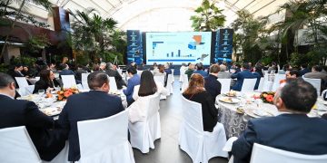 Banco de Guatemala presenta tablero digital de visualizasión del PIB regional y Departamental