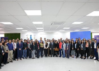 Red de Integridad refuerza transparencia en instituciones del Ejecutivo