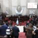 Diputados aprueban ampliación presupuestaria. / Foto: Congreso de la República.