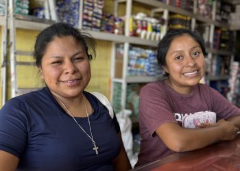 Programa Bolsa Social alcanza 50 mil beneficiarios./Foto: Mides.