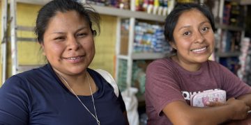 Programa Bolsa Social alcanza 50 mil beneficiarios./Foto: Mides.