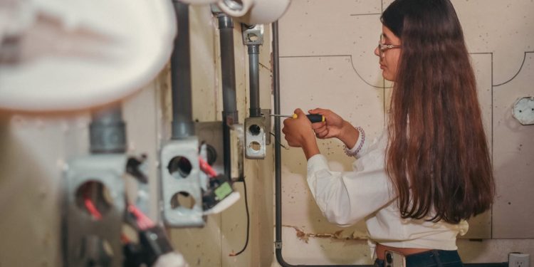 Inscripciones para escuelas taller están abiertas. / Foto: Mintrab.