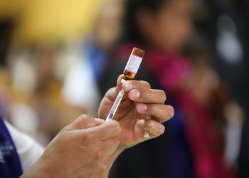 Conred emite medidas de prevención y abordaje integral ante casos de sarampión