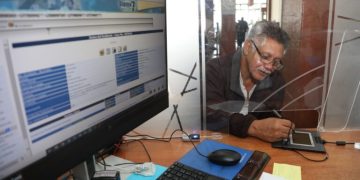 IGSS explica la importancia de declarar la Persistencia de Condiciones para pensionados. (Foto: IGSS)