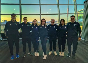 El karate guatemalteco arranca el 2026 con la mira en Santo Domingo