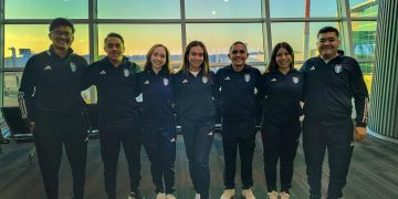 El karate guatemalteco arranca el 2026 con la mira en Santo Domingo