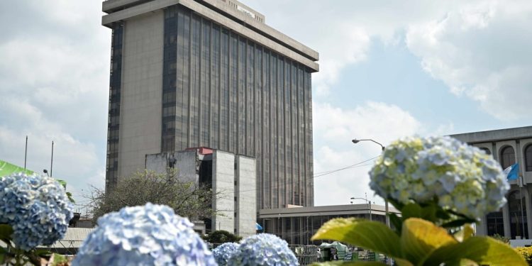 El Ministerio de Finanzas informó sobre la incorporación de Guatemala al Marco Inclusivo de la OCDE.