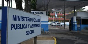 Ministerio de Salud brinda seguimiento a sexto caso positivo de sarampión. (Foto: archivo)