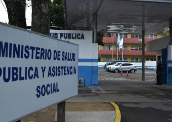 Ministerio de Salud brinda seguimiento a sexto caso positivo de sarampión. (Foto: archivo)