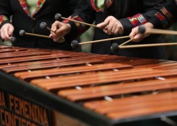 El Ministerio de Cultura y Deportes cumple 40 años de servicio./Foto: Archivo AGN.