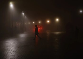 Ser noctámbulo reduce la salud cardiovascular.