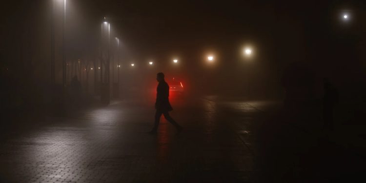 Ser noctámbulo reduce la salud cardiovascular.