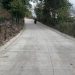 Entregan calle pavimentada en aldea El Jocote, Quesada, Jutiapa