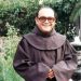 El sacerdote franciscano Fray Augusto Rafael Ramírez Monasterio.