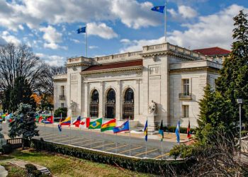 En el seno de la OEA, Estados Unidos pide la liberación incondicional de los presos políticos en Venezuala.