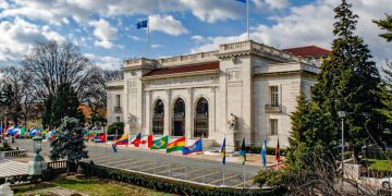 En el seno de la OEA, Estados Unidos pide la liberación incondicional de los presos políticos en Venezuala.