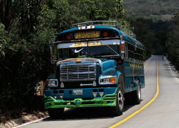 DGT recuerda fecha límite para entregar Certificado de Funcionalidad./Foto: Archivo AGN.