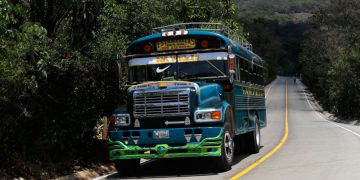 DGT recuerda fecha límite para entregar Certificado de Funcionalidad./Foto: Archivo AGN.