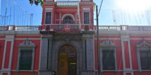 Se conocen los nombres de los integrantes de la comisión de postulación para el TSE. / Foto: TSE.