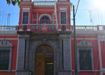 Se conocen los nombres de los integrantes de la comisión de postulación para el TSE. / Foto: TSE.