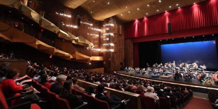 Centro Cultural Miguel Ángel Asturias./Foto: MCD.