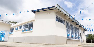 UCEE desarrolla proyectos de infraestructura para acercar servicios públicos. / Foto: UCEE.