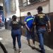 Las autoridades capturaron a Santos N, de 35 años. / Foto: PNC
