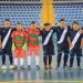 Futsal Down Guatemala clasifica al Down Futsal World Cup 2026./Foto: MCD.
