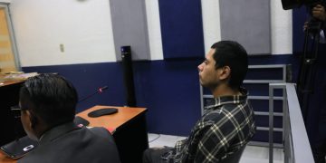 PGN pide unirse en el caso contra alias "Liro Rebelde". / Foto: DCA.