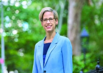 Margaret Satterthwaite llama a Guatemala a evitar nombramientos vinculados a abusos de poder durante las elecciones de segundo grado. (Foto: archivo)