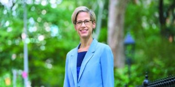 Margaret Satterthwaite llama a Guatemala a evitar nombramientos vinculados a abusos de poder durante las elecciones de segundo grado. (Foto: archivo)