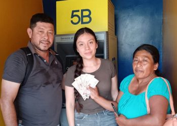 Uno de los avances más significativos del Seguro Agropecuario es su capacidad de respuesta ante emergencias como eventos de sequía y exceso de lluvia. / Foto: MAGA