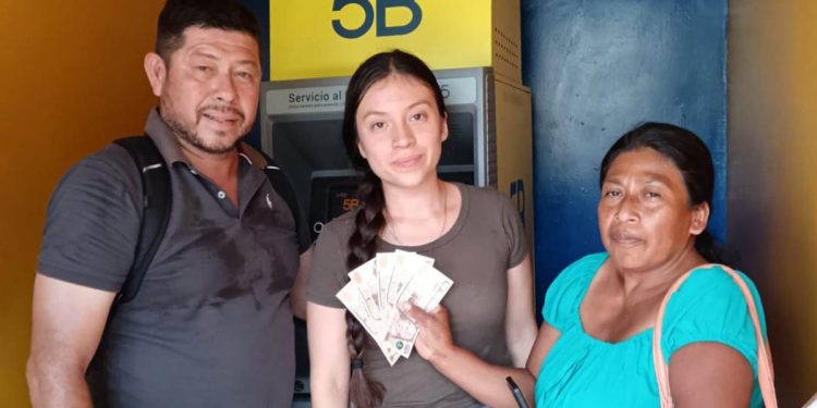 Uno de los avances más significativos del Seguro Agropecuario es su capacidad de respuesta ante emergencias como eventos de sequía y exceso de lluvia. / Foto: MAGA