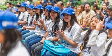 Presentan Juego Limpio FEM. / Foto: MCD.
