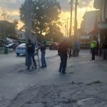 PNC y Ejército desmantelan red de videovigilancia de pandilleros en zona 18