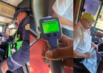 La finalidad es disminuir los índices de accidentes, proteger la vida de conductores y peatones, y fortalecer la presencia policial preventiva. / Foto: DT-PNC.